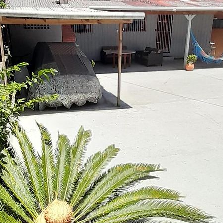 Casa Na Garopaba Com Varanda Βίλα Εξωτερικό φωτογραφία