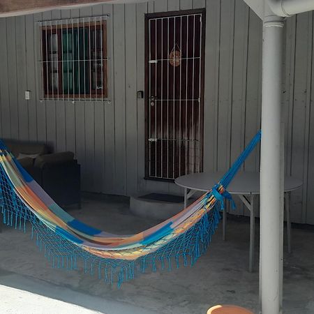 Casa Na Garopaba Com Varanda Βίλα Εξωτερικό φωτογραφία